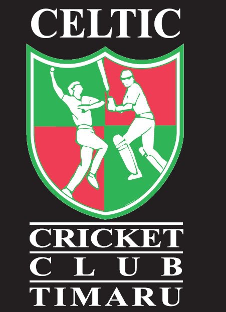 Celtic Cricket logo