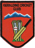 Geraldine Cricket Club logo