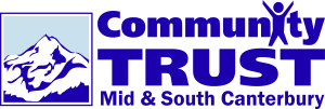 Community Trust Mud & South Canterbury logo